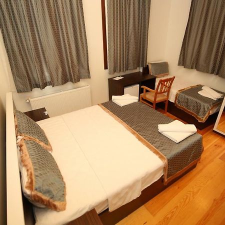 Grand Konak Otel Fatih Istanbul Exterior photo