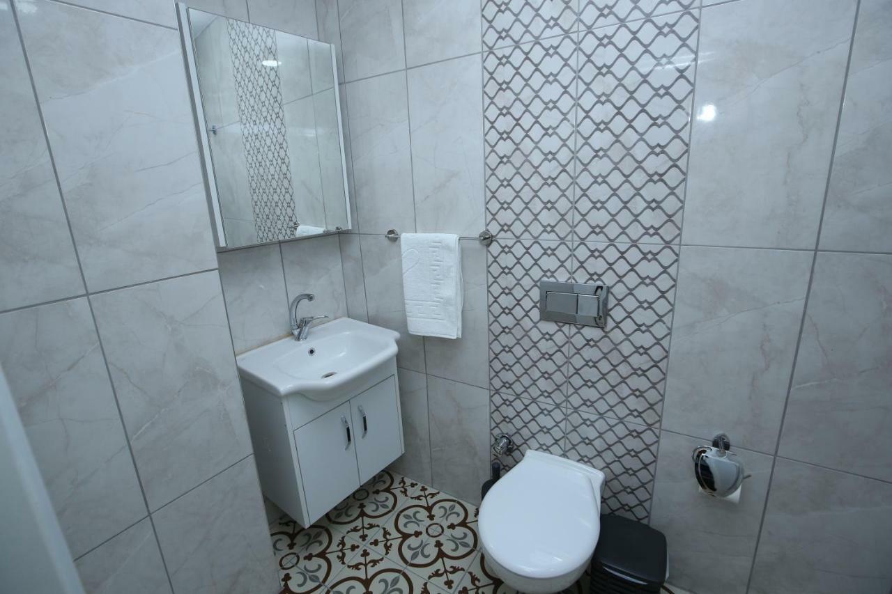 Grand Konak Otel Fatih Istanbul Exterior photo